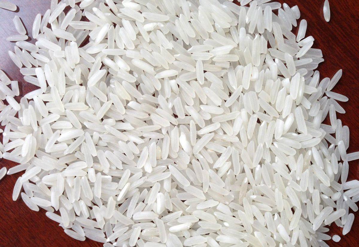 富硒大米之都（大米富硒含量标准）-硒宝网