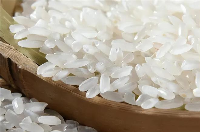 富硒大米水稻（水稻富硒标准是多少）-硒宝网