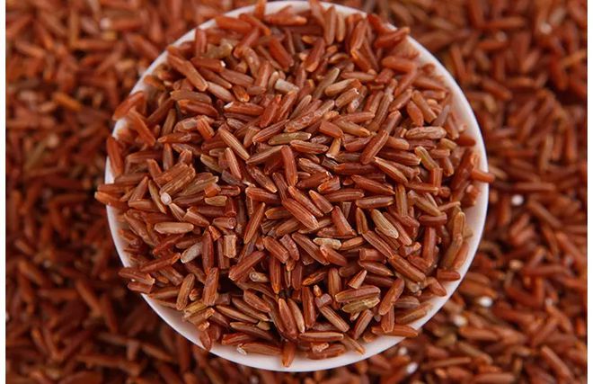 富硒大米水稻（水稻富硒标准是多少）-硒宝网