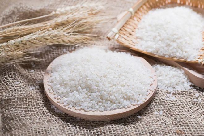 富硒大米水稻（水稻富硒标准是多少）-硒宝网