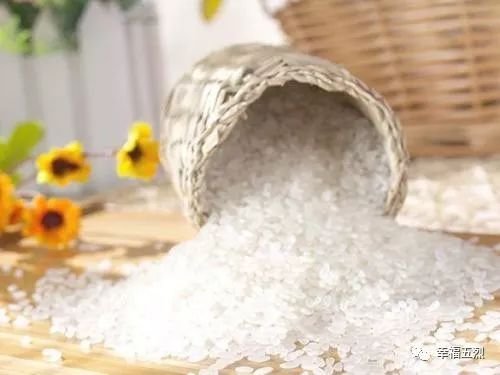 富硒大米化肥（富硒大米的硒指什么）-硒宝网