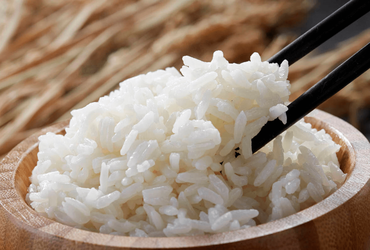 富硒大米地带(富硒的大米)-硒宝网