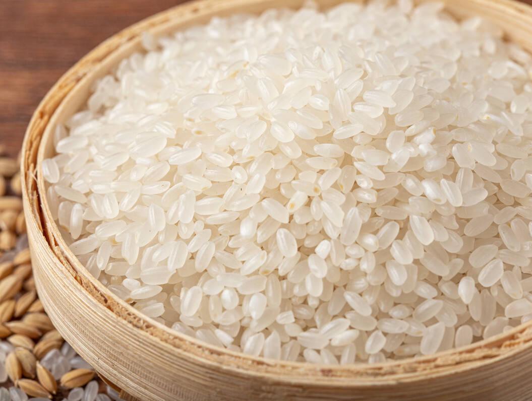 富硒大米地带(富硒的大米)-硒宝网