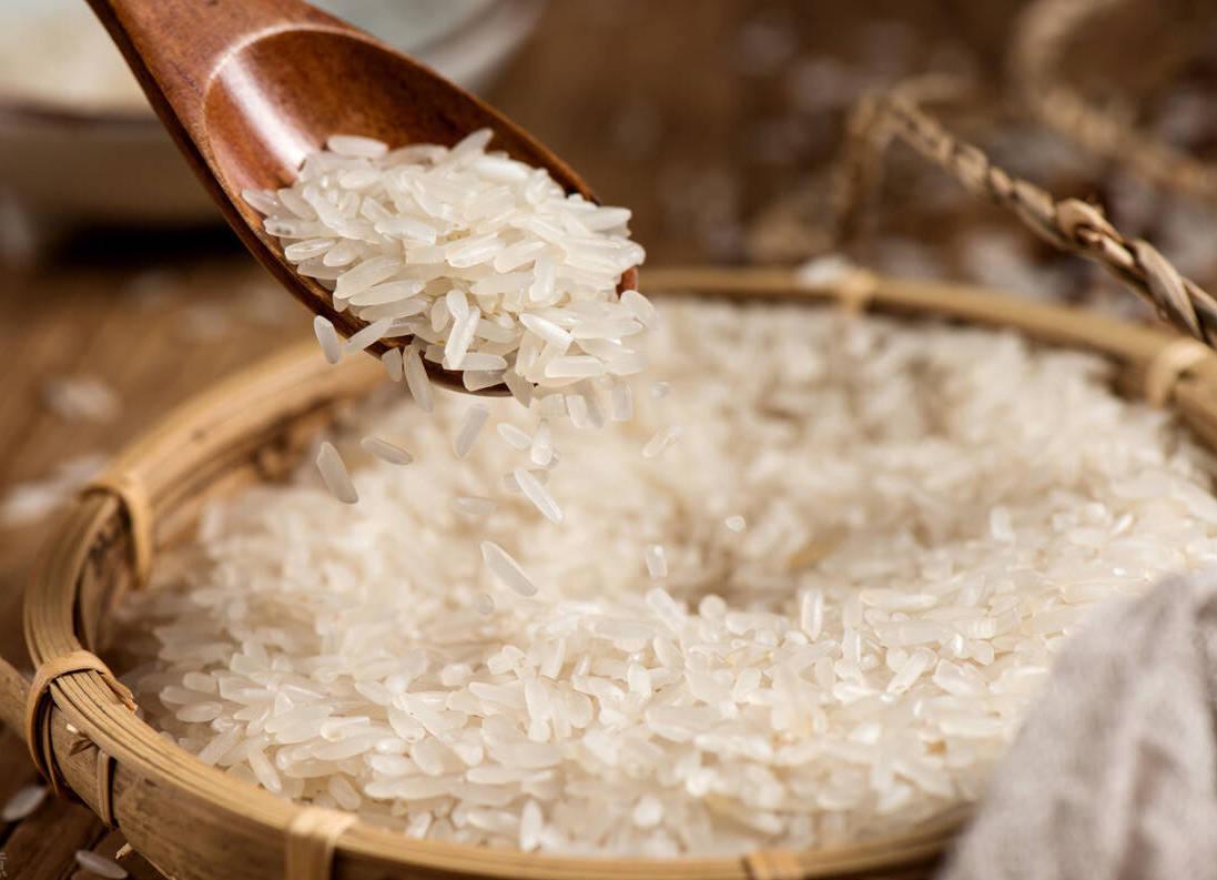 富硒大米地带(富硒的大米)-硒宝网