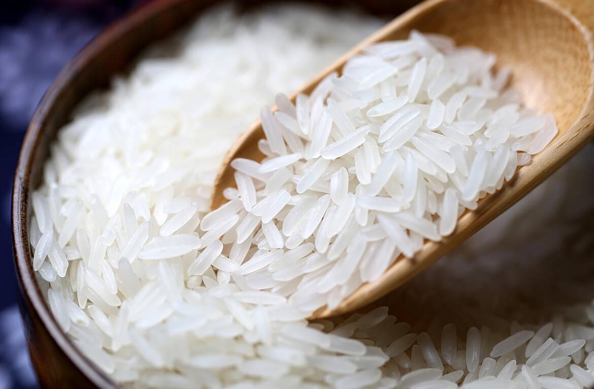 富硒大米地带(富硒的大米)-硒宝网