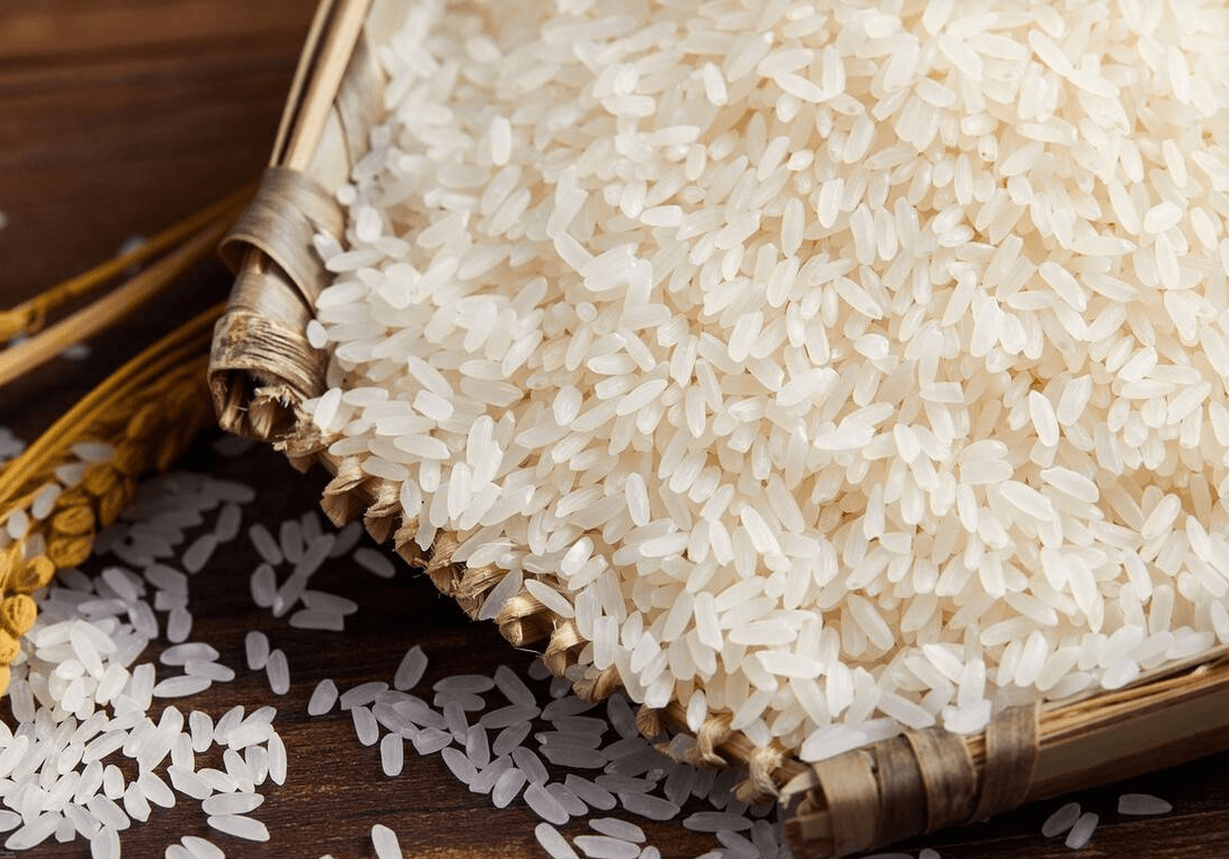 富硒大米地带(富硒的大米)-硒宝网