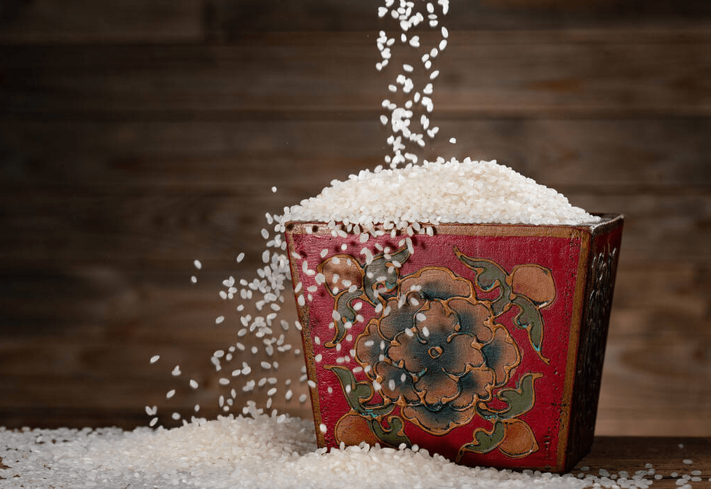 富硒大米地带(富硒的大米)-硒宝网