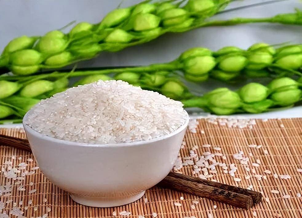 生产富硒大米(富硒大米产量)-硒宝网