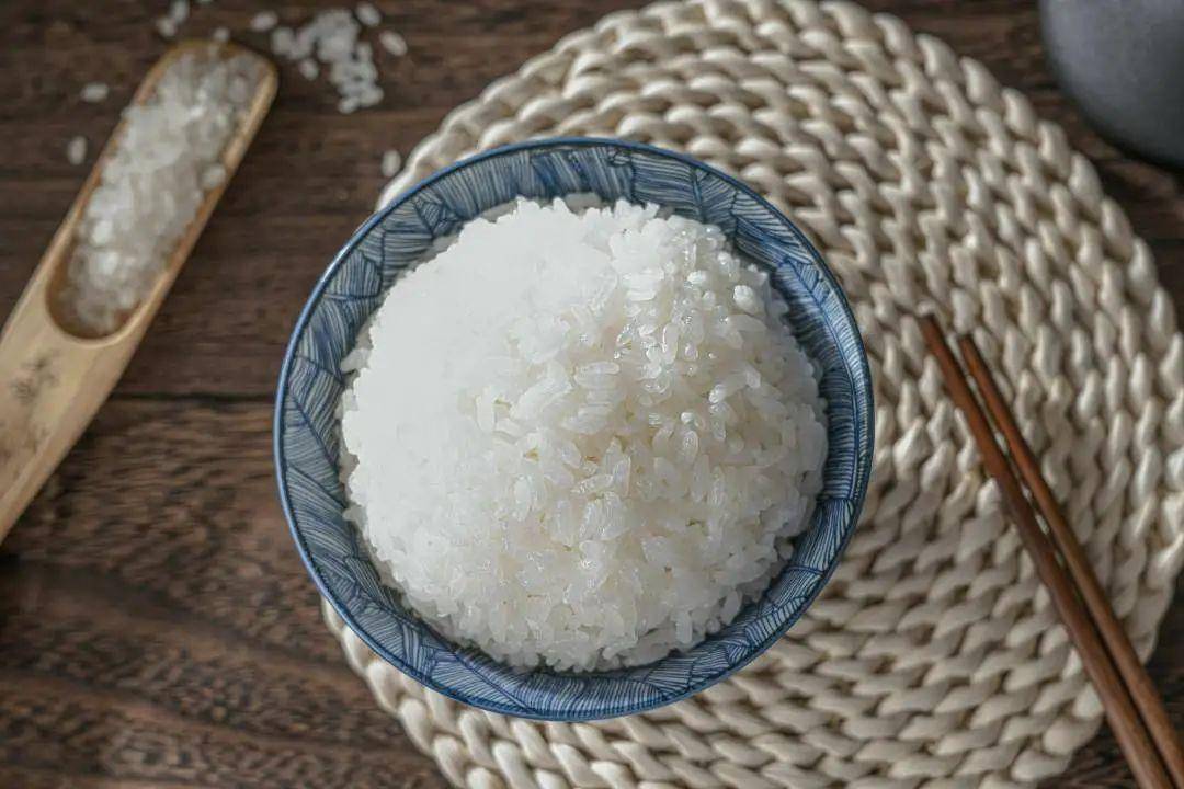 生产富硒大米(富硒大米产量)-硒宝网