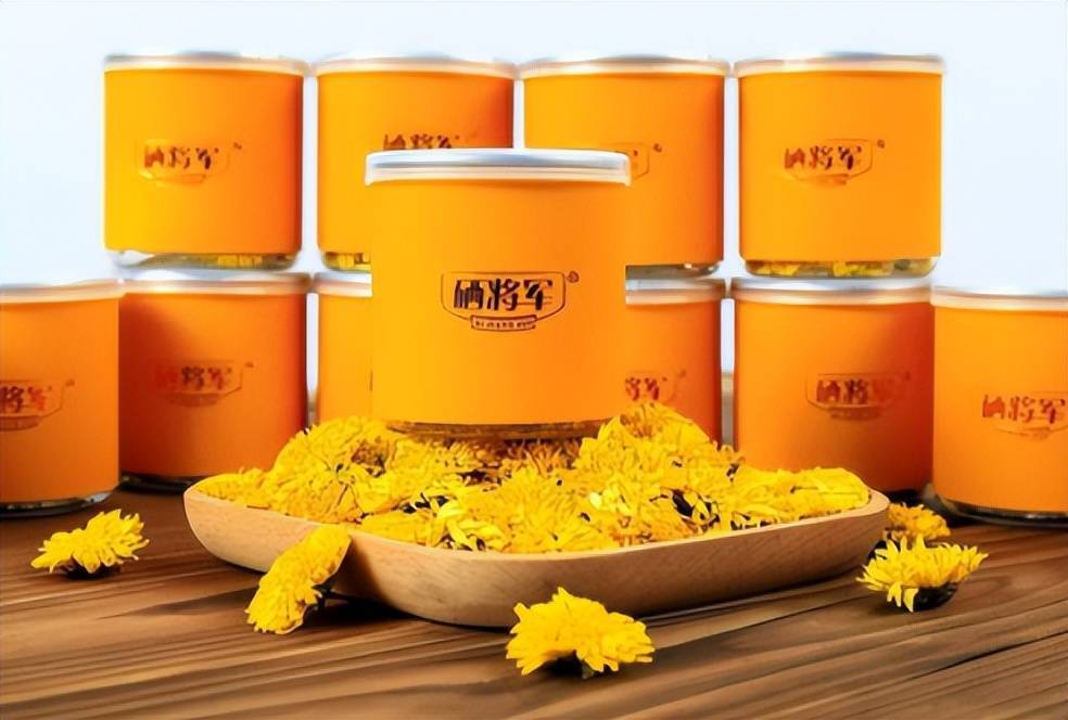 富硒大米减肥(富硒大米降血糖吗)-硒宝网