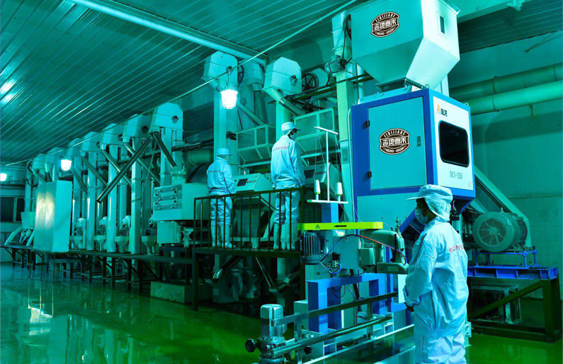 上高富硒大米（富硒大米硒含量超标）-硒宝网