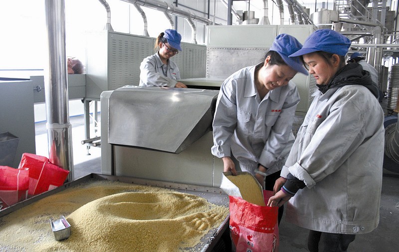 上高富硒大米（富硒大米硒含量超标）-硒宝网