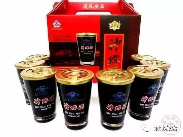 浦北富硒大米（蒲塘富硒大米）-硒宝网