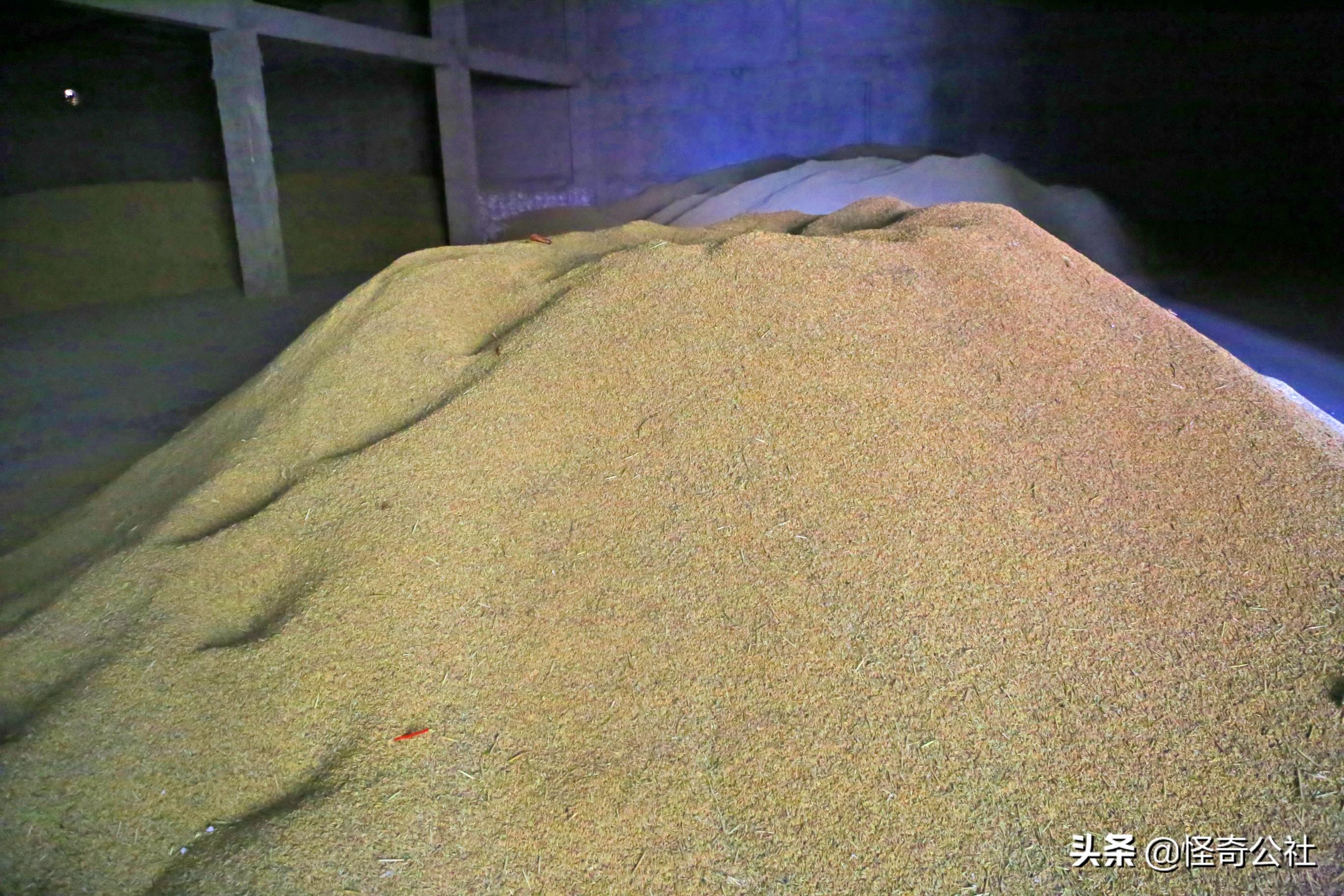 富硒大米特价(富硒优质大米)-硒宝网