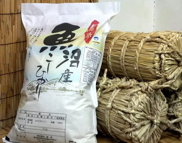 伊犁富硒大米（新疆富硒大米）-硒宝网