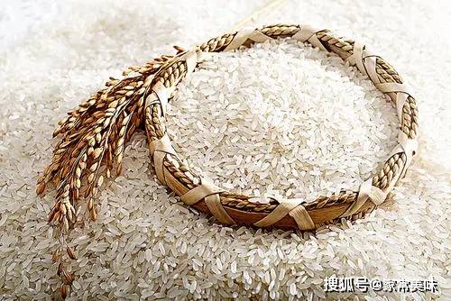 富硒大米编码（富硒大米认证标识）-硒宝网