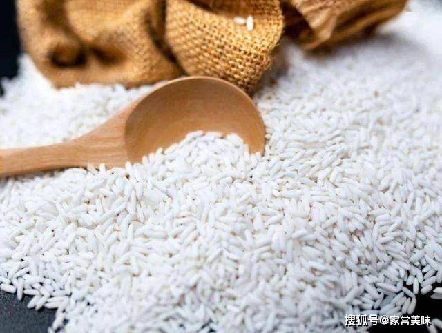 富硒大米编码（富硒大米认证标识）-硒宝网