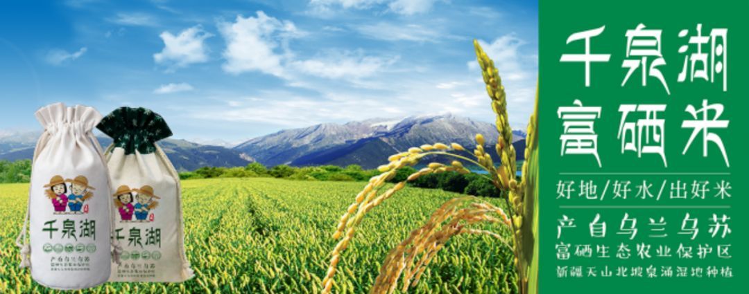 出售富硒大米(富硒大米哪里有卖)-硒宝网