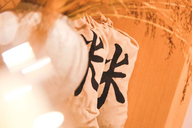 经销富硒大米(富硒大米市场分析)-硒宝网