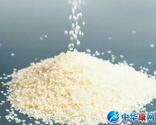 富硒大米编码（大米的富硒标准）-硒宝网