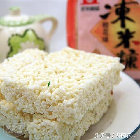 乾隆富硒大米(据报道富硒大米有多种保健功能)-硒宝网