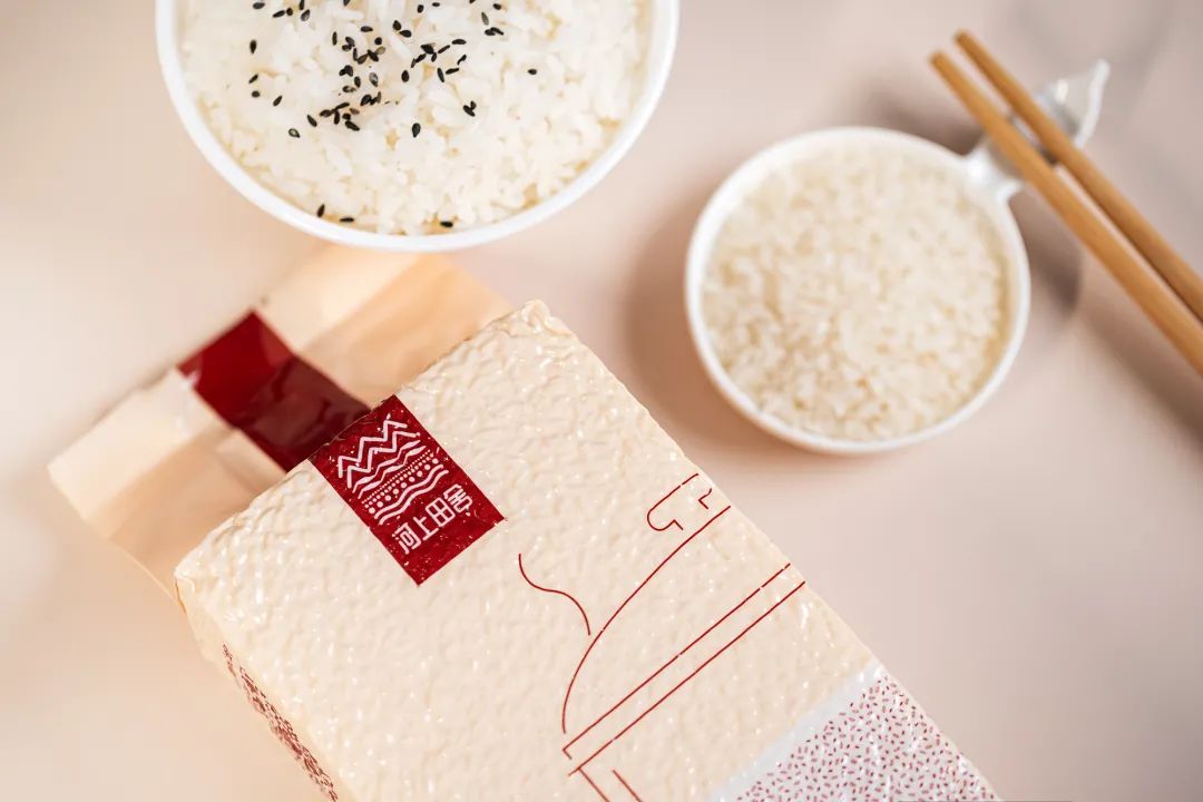 耕农富硒大米(富硒大米市场前景)-硒宝网