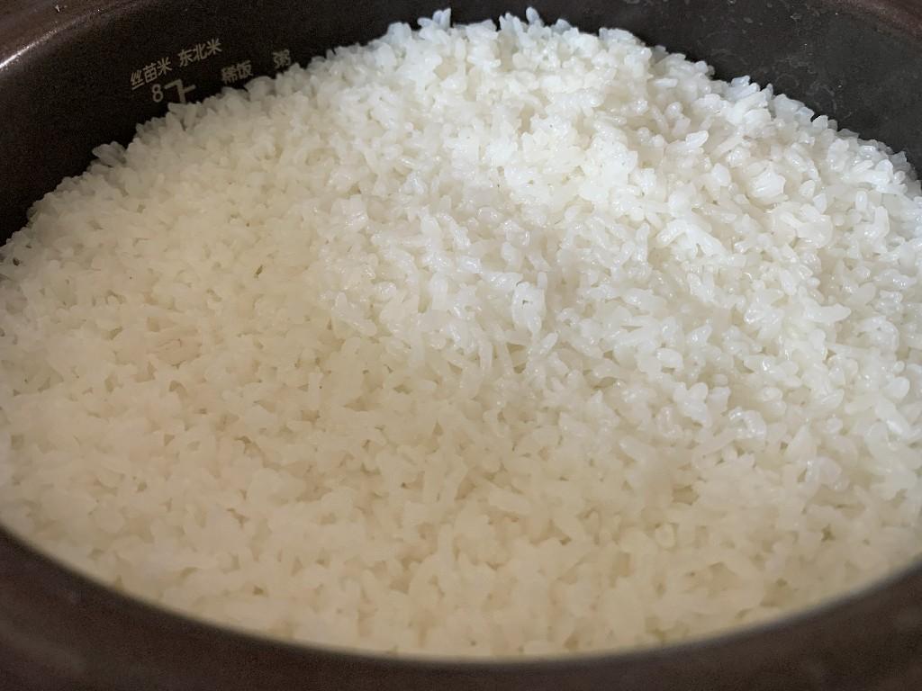 光泽富硒大米（光碳富硒大米）-硒宝网