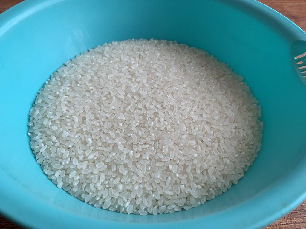 光泽富硒大米（光碳富硒大米）-硒宝网