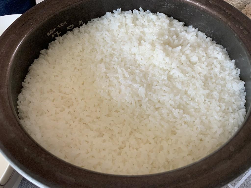 光泽富硒大米（光碳富硒大米）-硒宝网