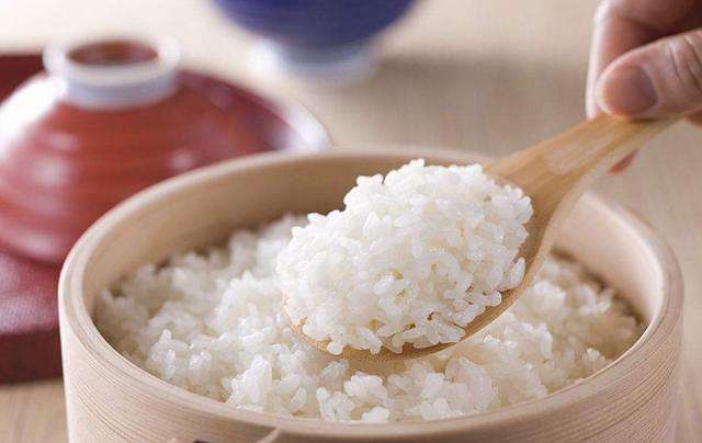 光泽富硒大米（光泽大米富硒含量高吗）-硒宝网