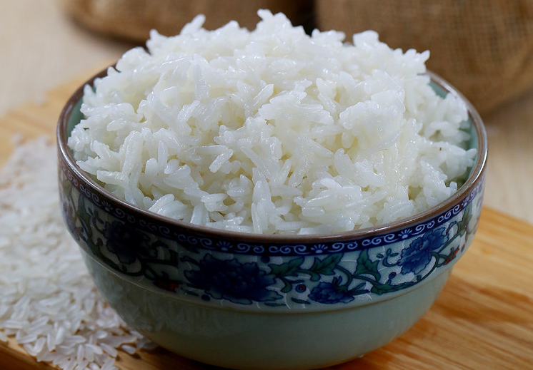 光泽富硒大米（光泽大米富硒含量高吗）-硒宝网