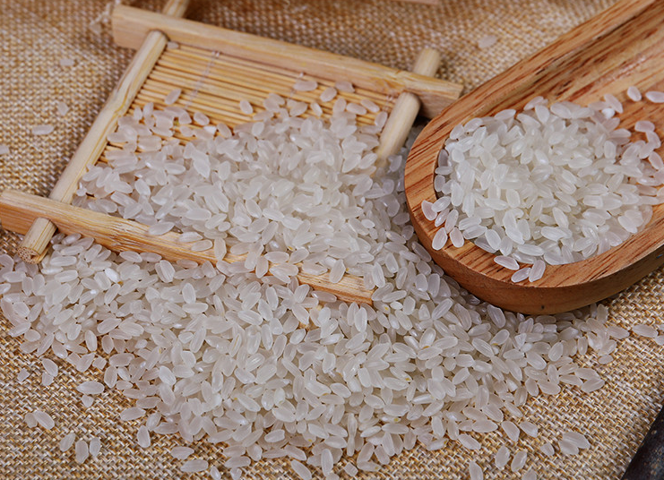 光泽富硒大米（光泽大米富硒含量高吗）-硒宝网