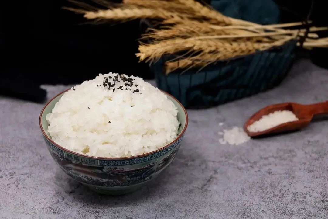 花生富硒大米(花生米含硒元素吗)-硒宝网