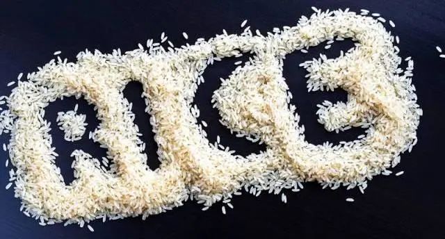 花生富硒大米(花生米含硒元素吗)-硒宝网