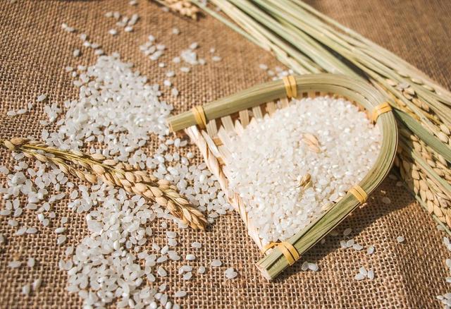 富硒大米丝丝(大米姐富硒米)-硒宝网