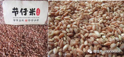 富硒大米查处(大米富硒含量标准)-硒宝网