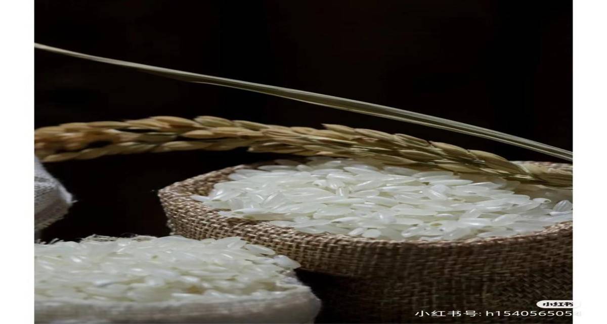 富硒大米新疆(大米新疆富硒含量高吗)-硒宝网