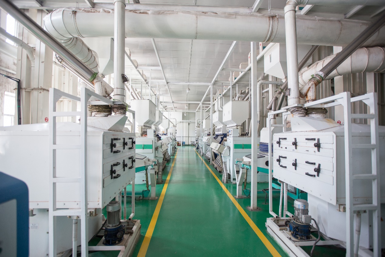 特产富硒大米（大米特产富硒是什么）-硒宝网