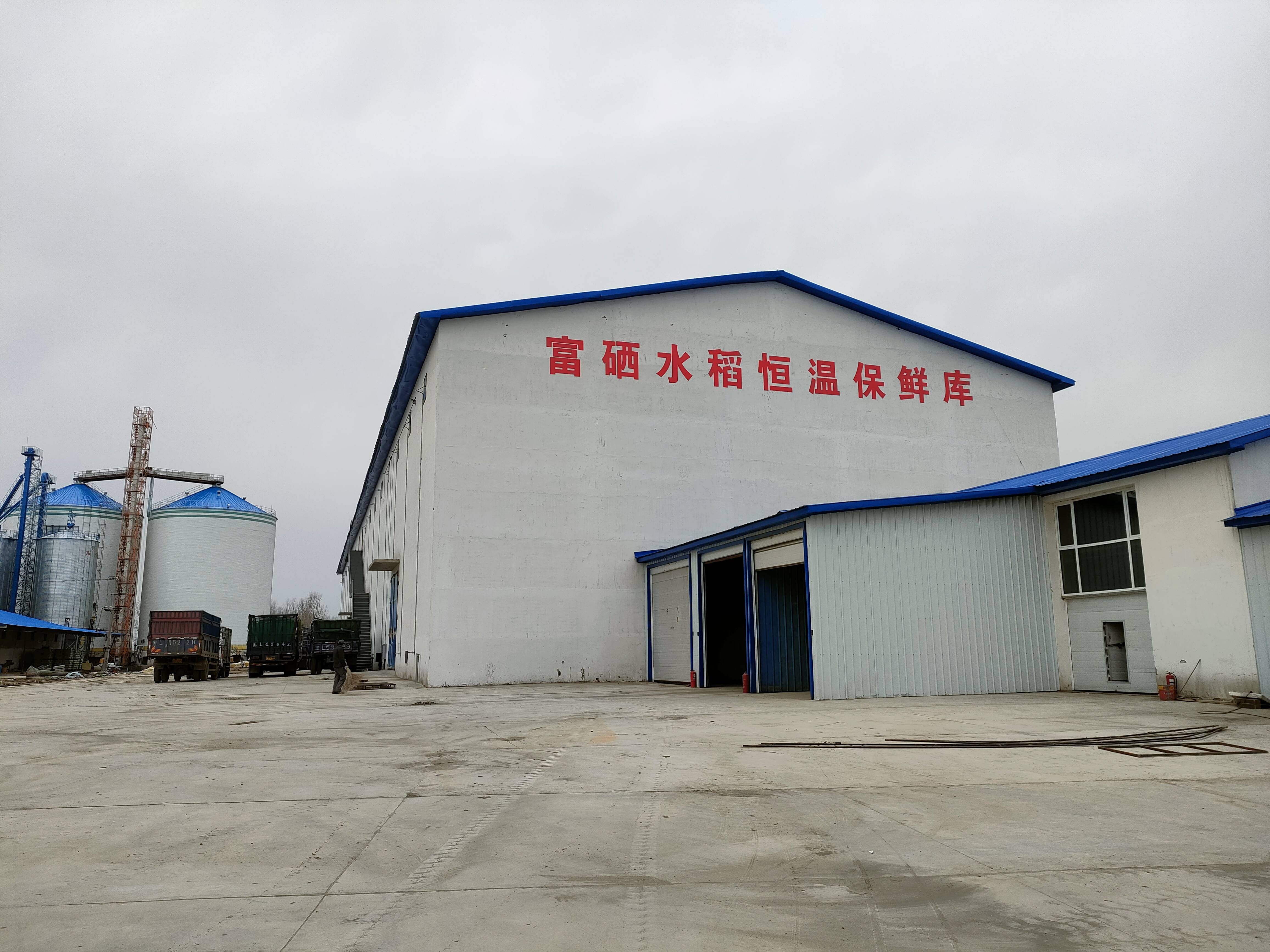 日本富硒大米(富硒大米是骗局吗)-硒宝网