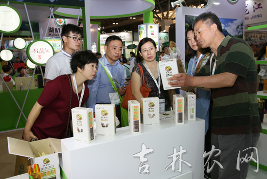 富硒柳河大米(绥柳富硒大米)-硒宝网