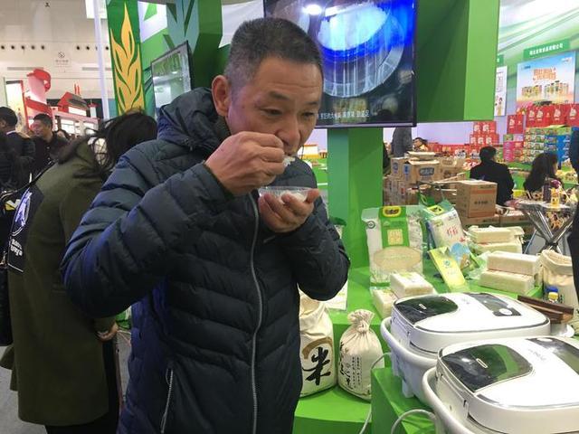 武汉富硒大米（湖北富硒大米）-硒宝网