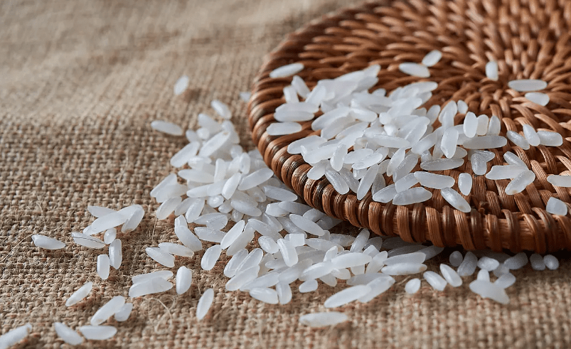 富硒大米淘洗（富硒大米的吃法）-硒宝网