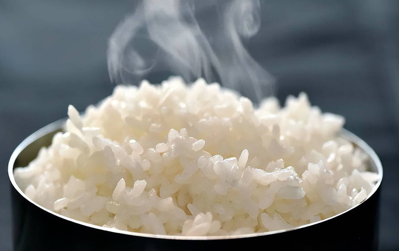 富硒大米淘洗（富硒大米的吃法）-硒宝网