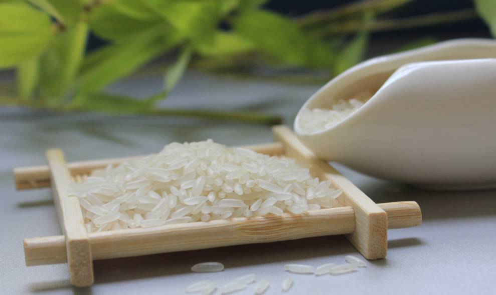 舒城富硒大米(富硒优质大米)-硒宝网