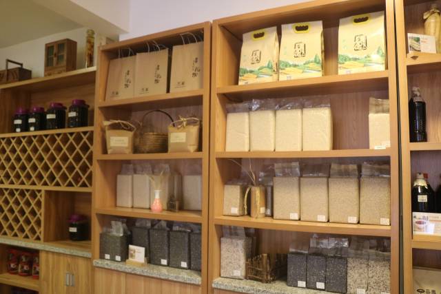 富硒大米有味(大米味富硒有什么功效)-硒宝网