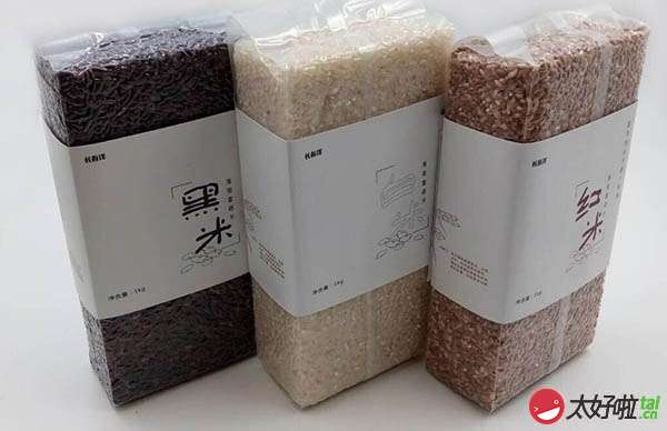 富硒大米长寿（富硒的大米）-硒宝网