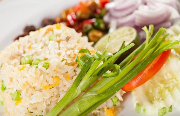 世界富硒大米（富硒大米产地有哪些）-硒宝网