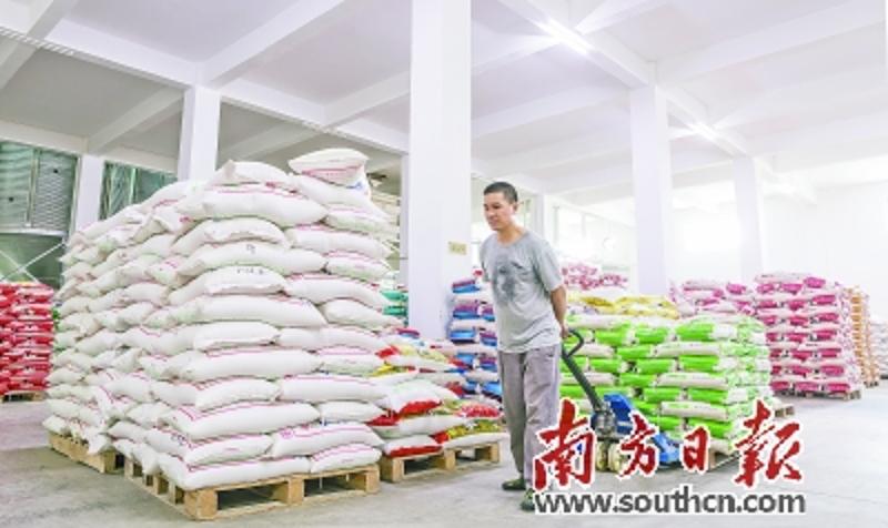 富硒大米特性（大米特性富硒含量）-硒宝网