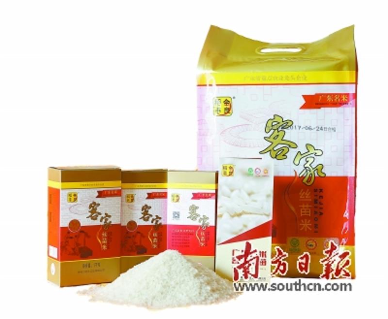 富硒大米特性（大米特性富硒含量）-硒宝网