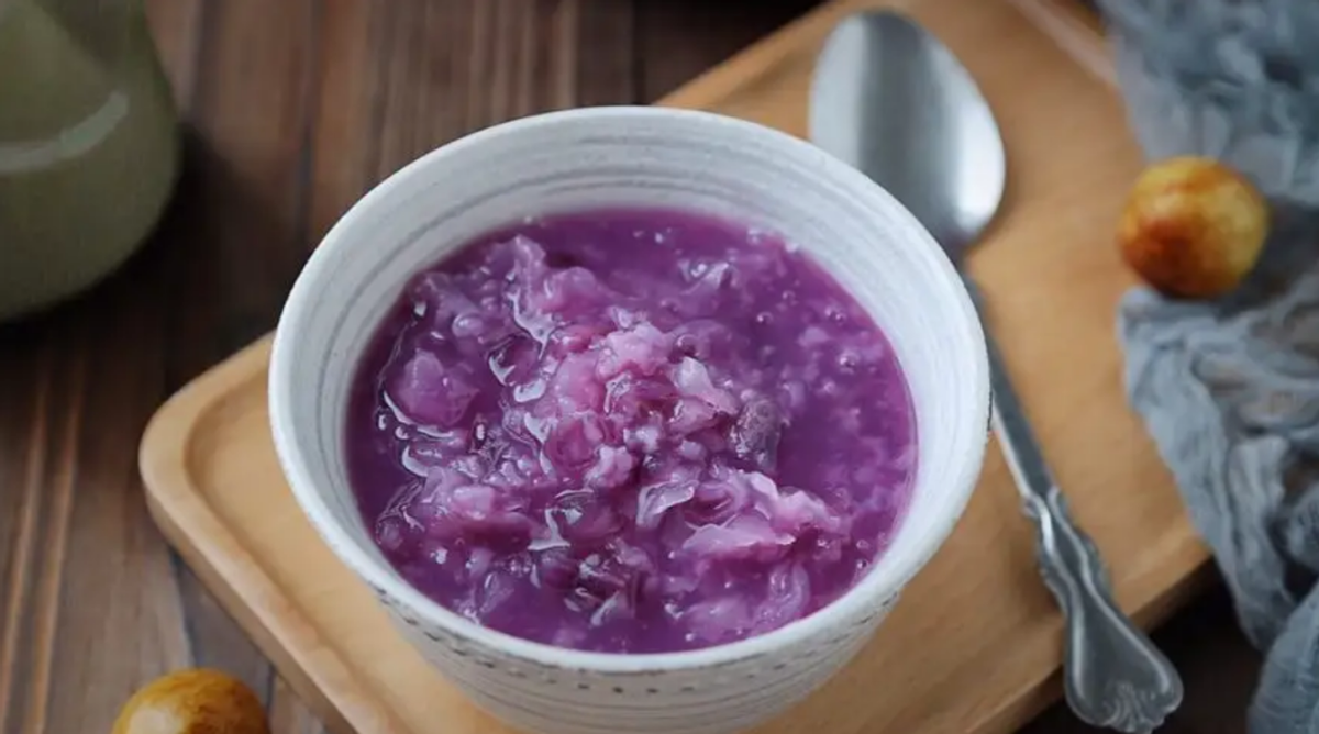 富硒大米美容(富硒大米好处)-硒宝网